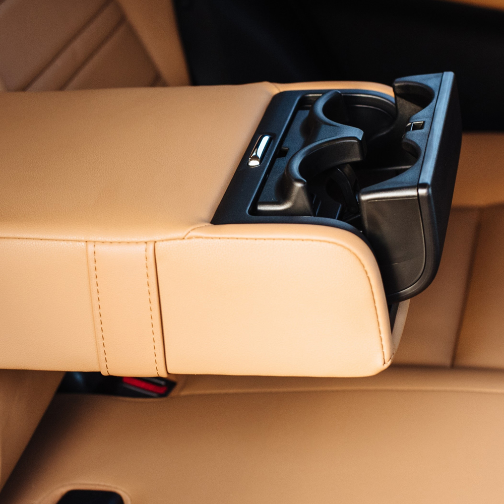 Armrest